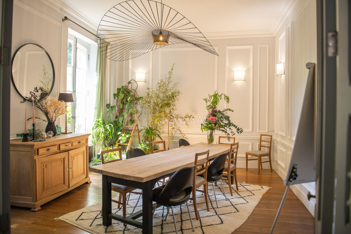 Salle de réunion - Pont l'Evêque
