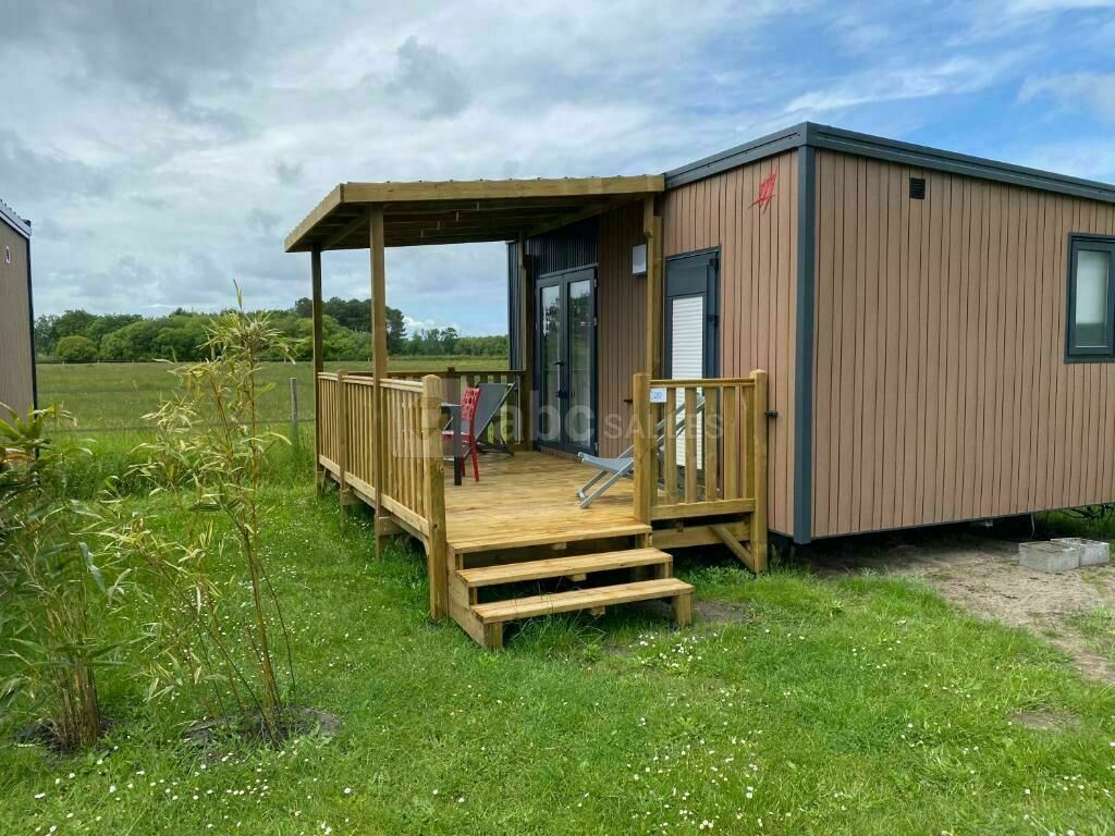 MobilHotel