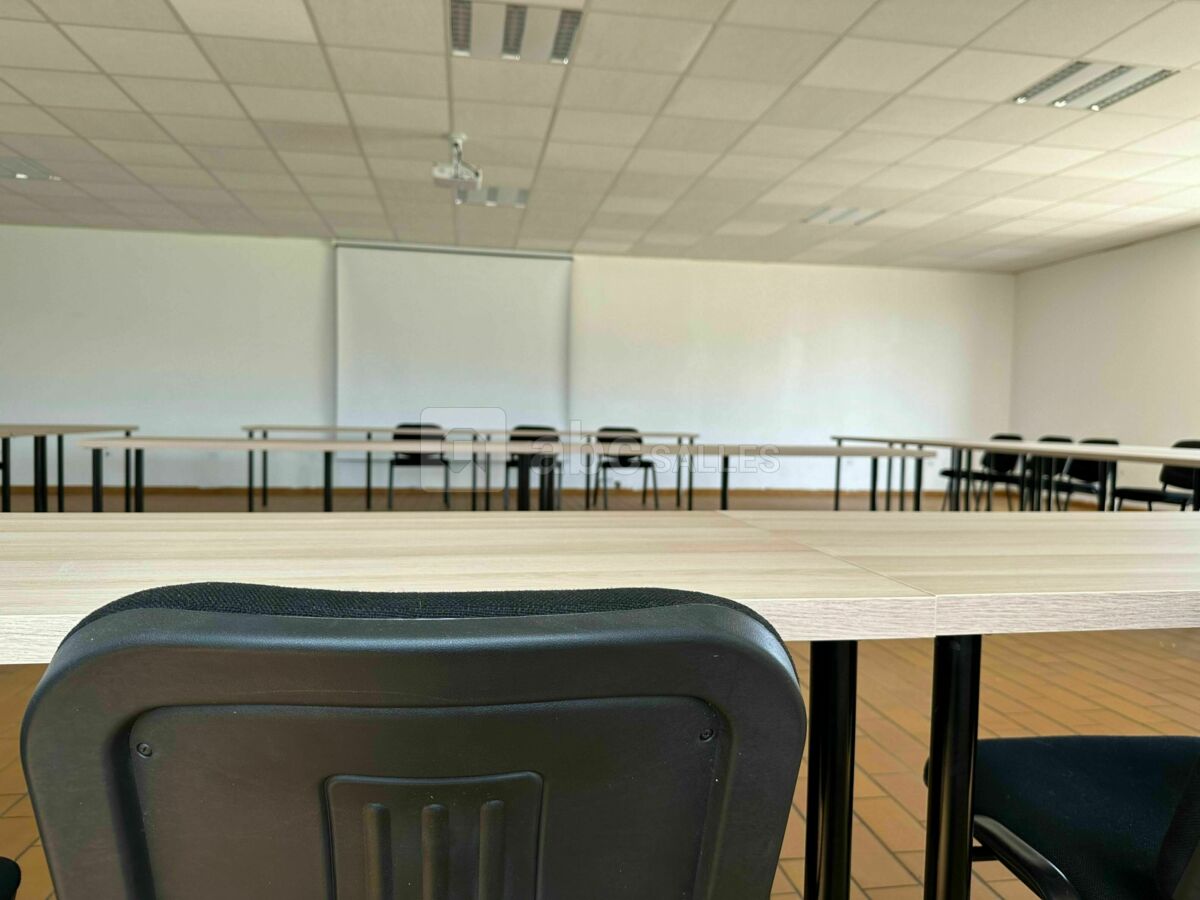 Salle de Séminaire