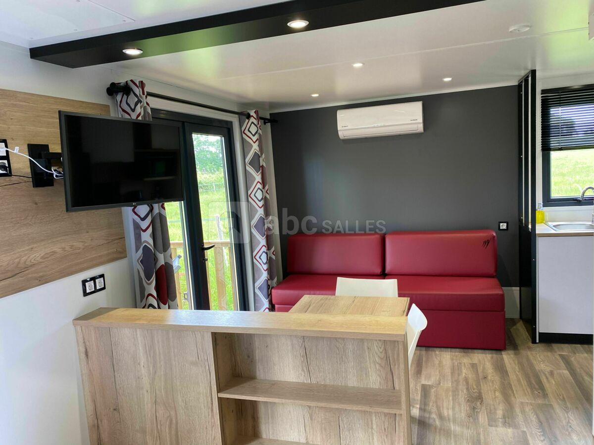 MobilHotel