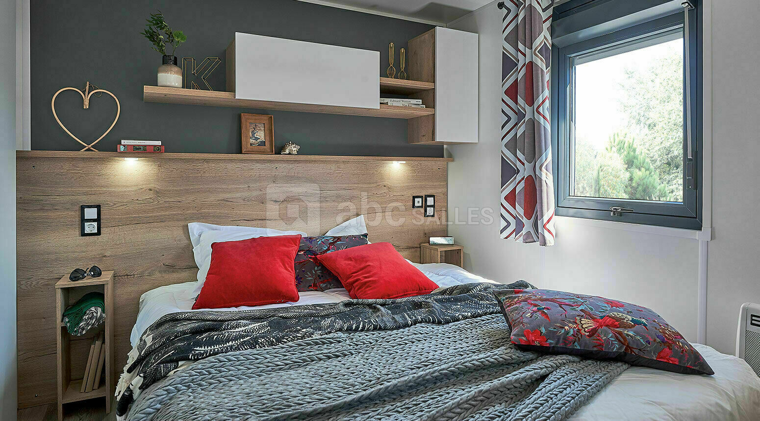 MobilHotel