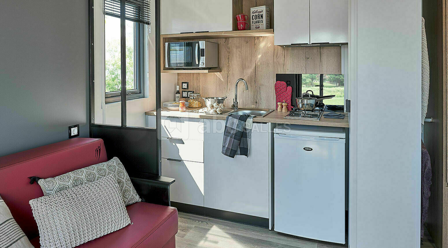 MobilHotel