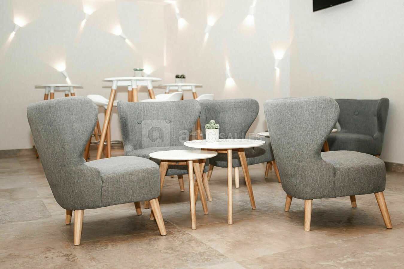 SALON CONVIVIALITÉ