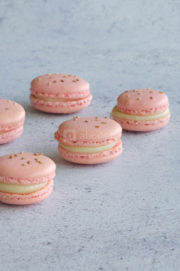 Macarons