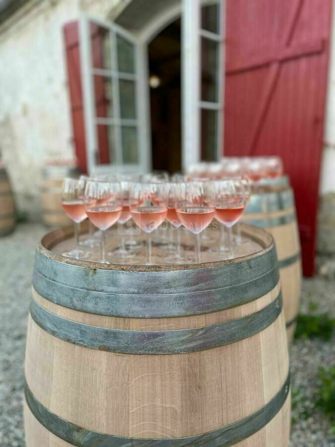 Ambiance conviviale