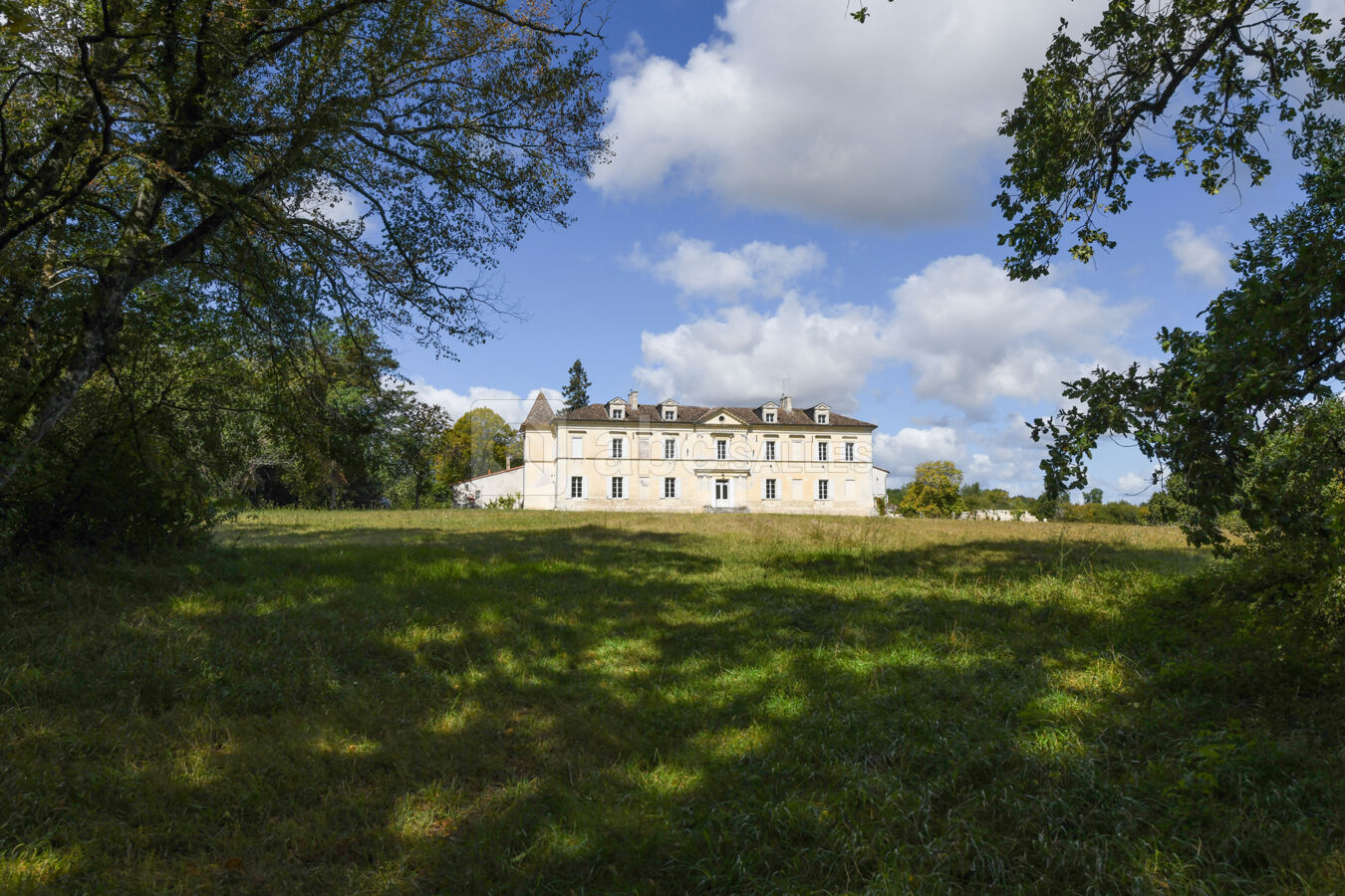 Parc Château
