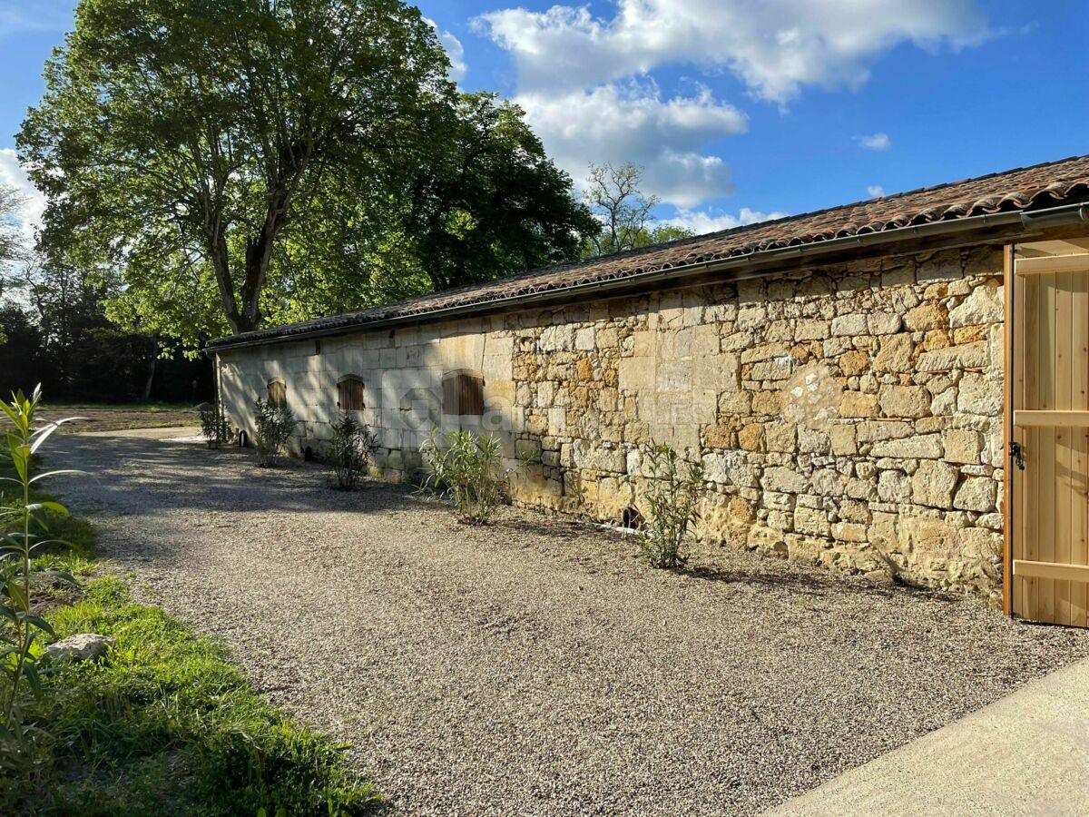 Côté Sud Chai des Chasseurs