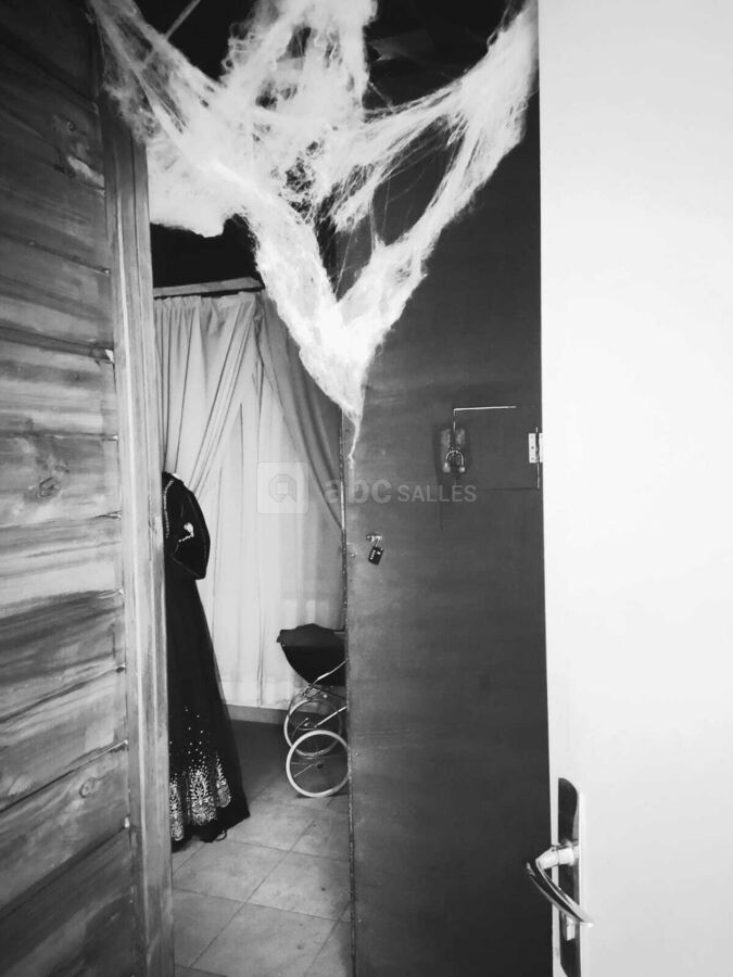 Escape game