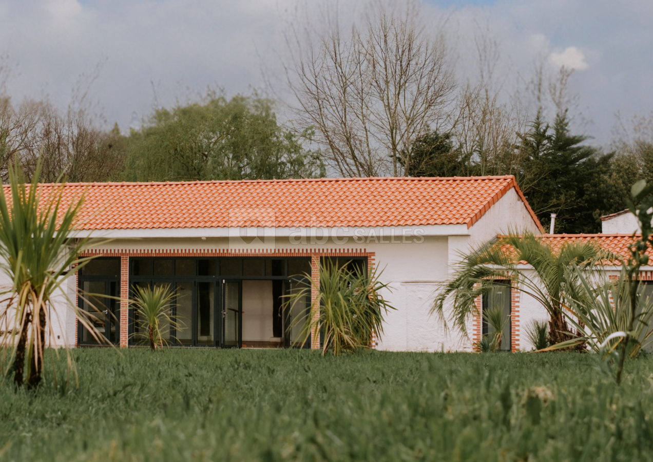 Domaine
