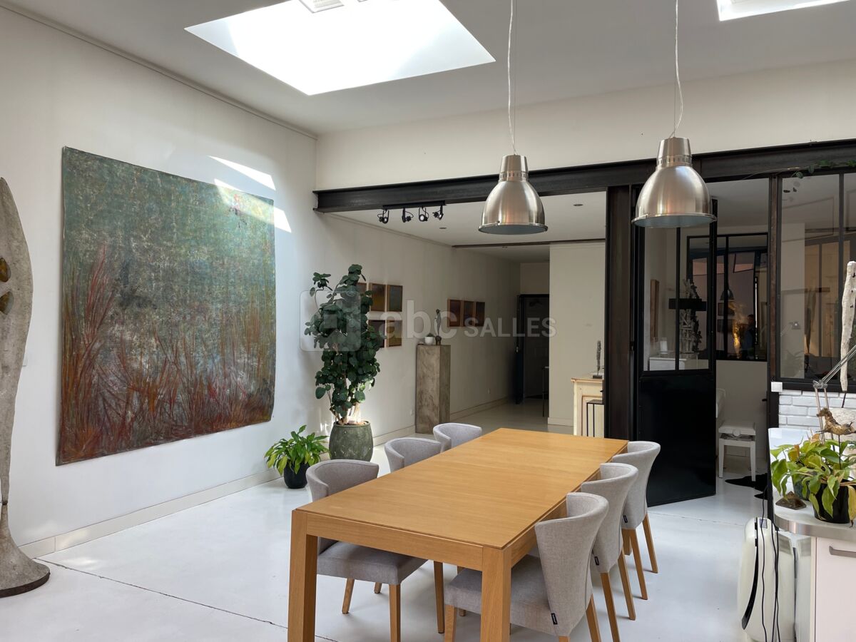 Espace de travail