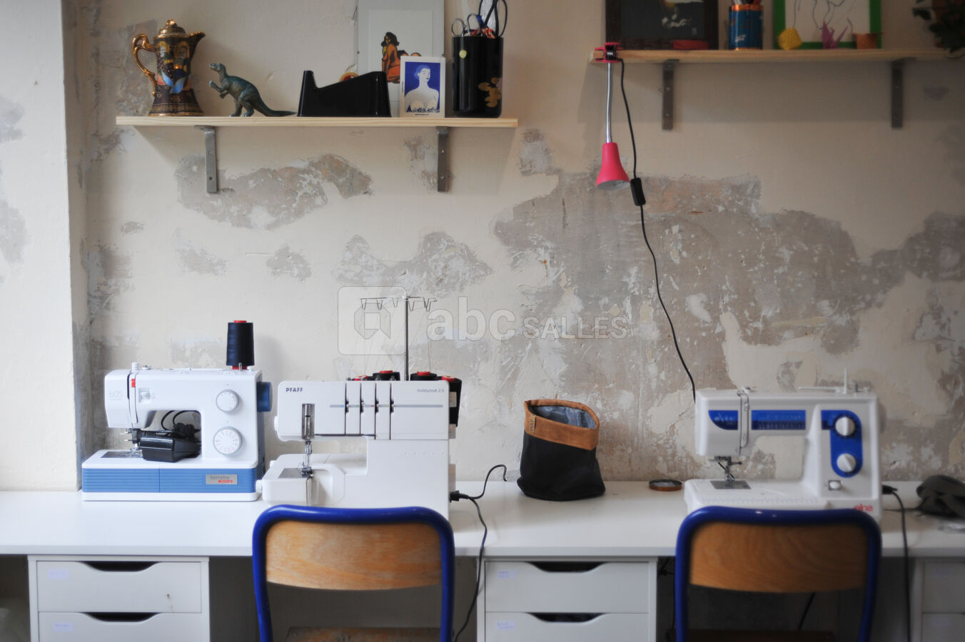 Atelier