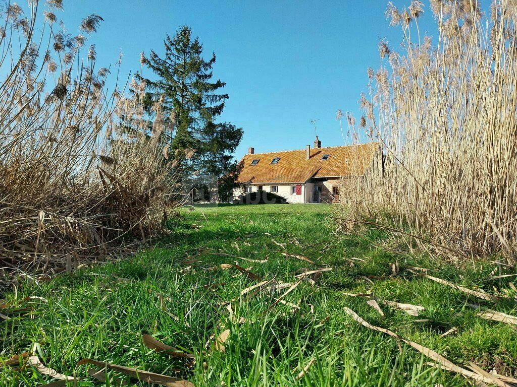 Gîte extérieur