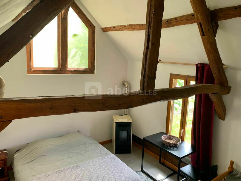 Espace intérieur