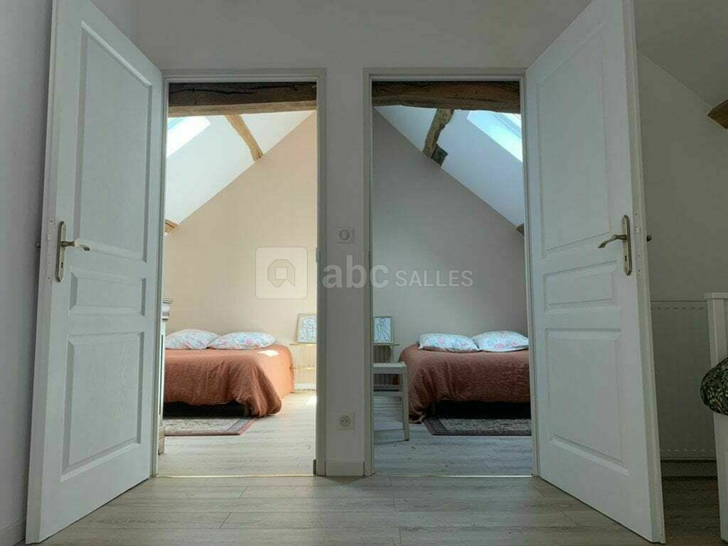 Espace intérieur