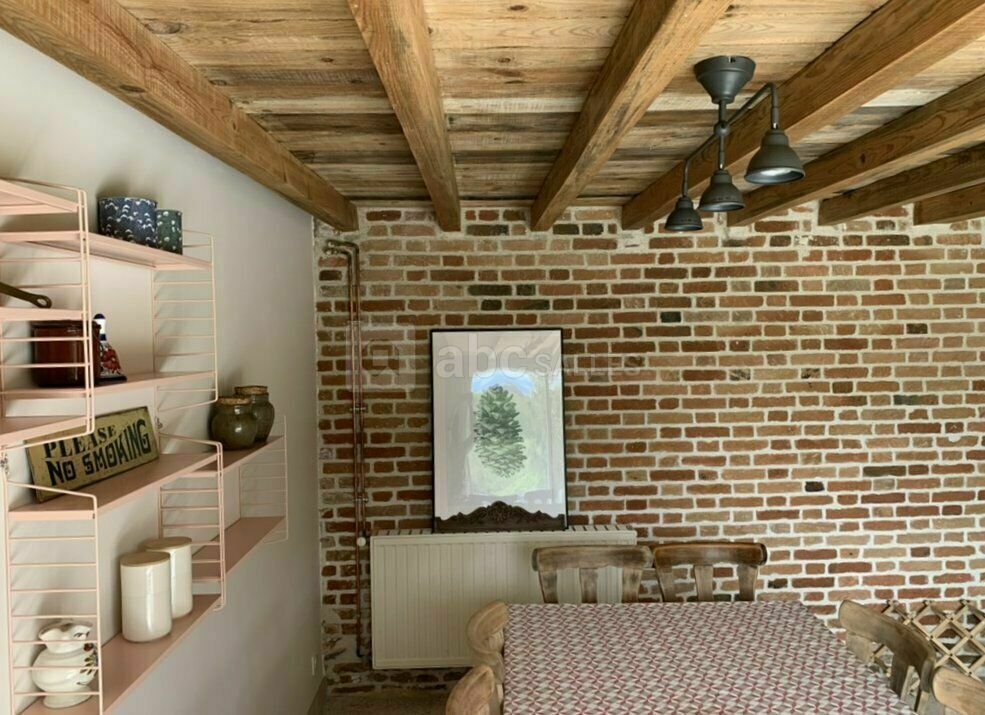 Espace intérieur
