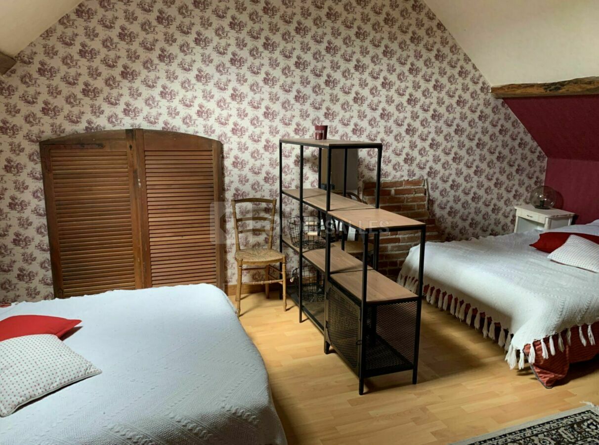 Espace intérieur