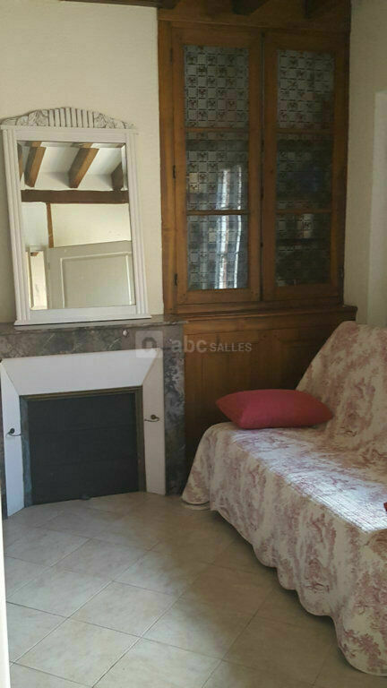 Espace intérieur