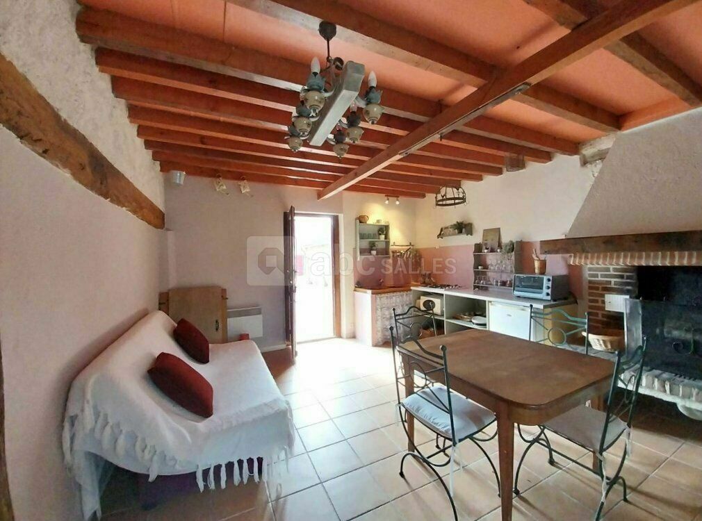 Espace intérieur