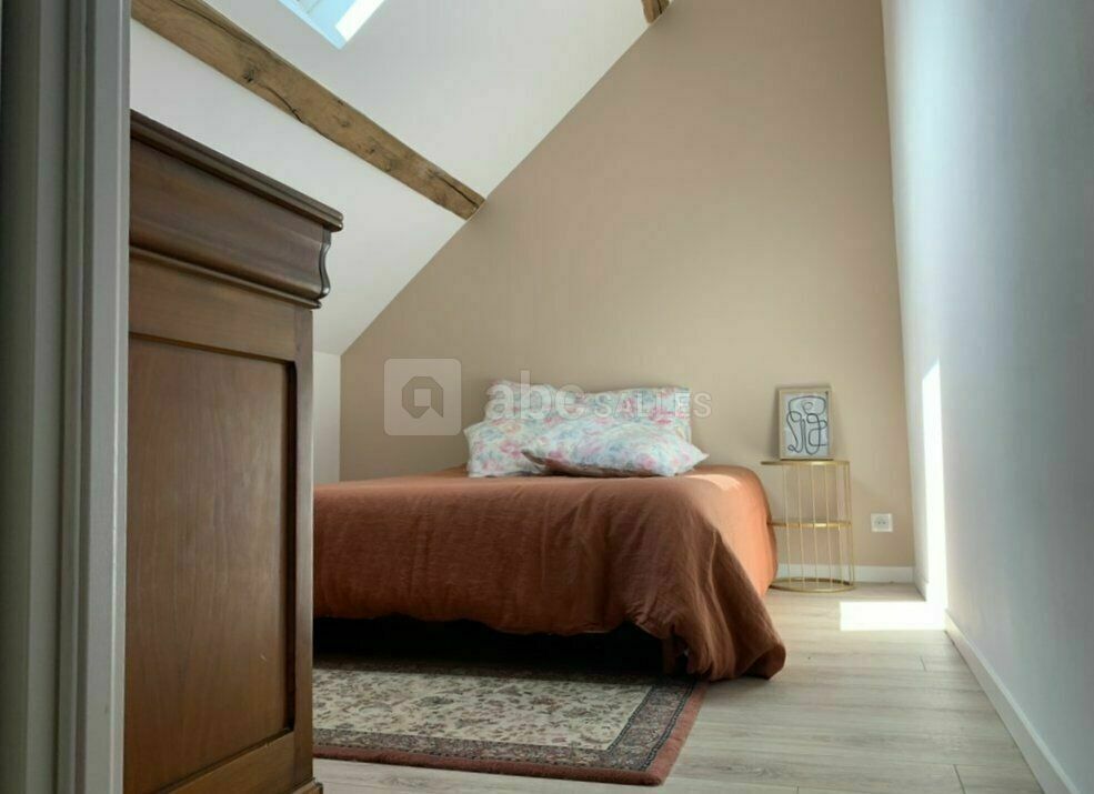 Espace intérieur