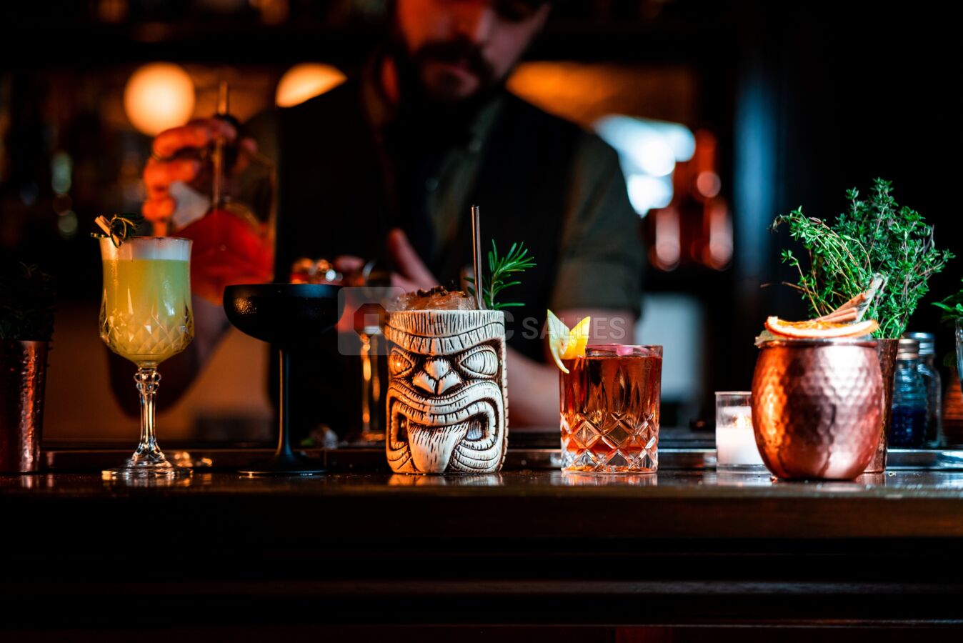 Cocktail