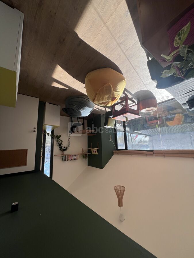 L'Arbre de Mai Écowork