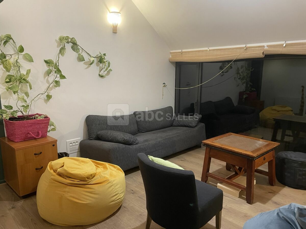 L'Arbre de Mai Écowork