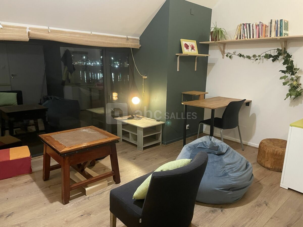 L'Arbre de Mai Écowork