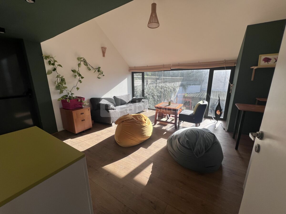 L'Arbre de Mai Écowork