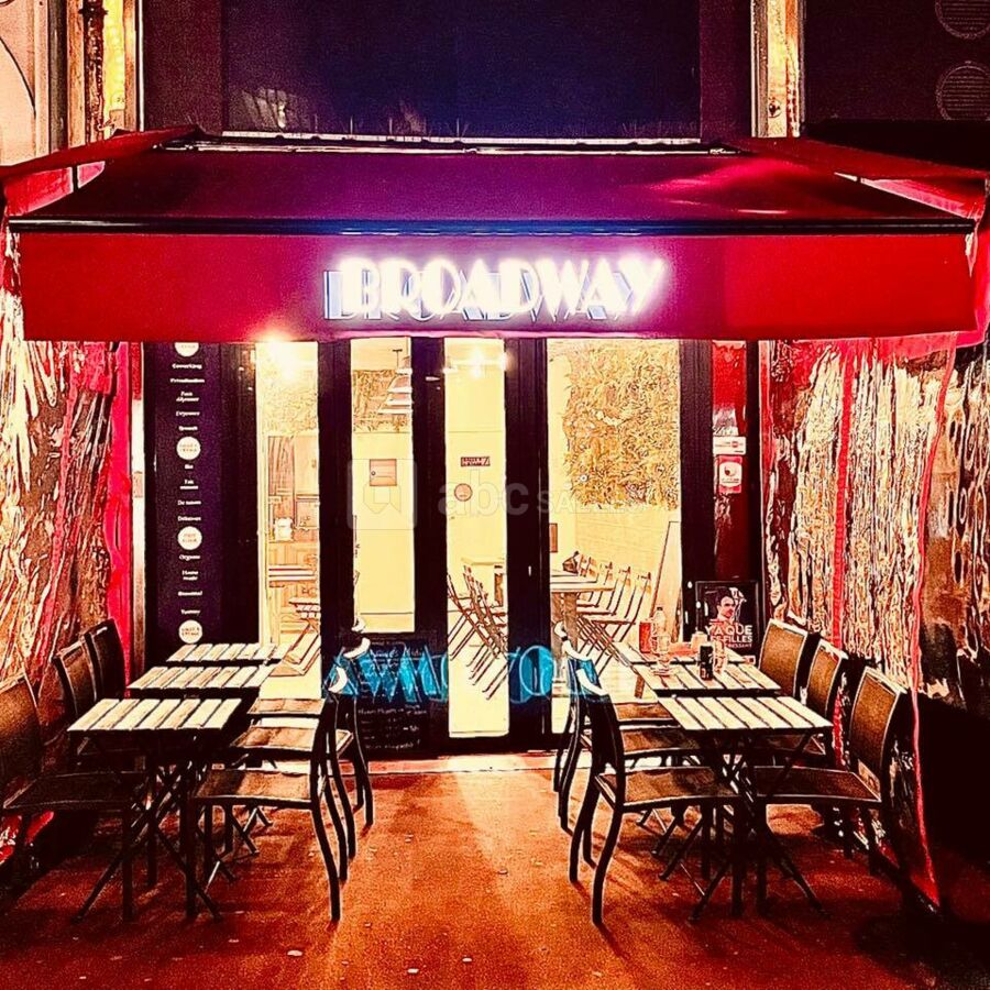 Broadway Comedy Club ABC Salles broadway-comedy-club-abc-salles