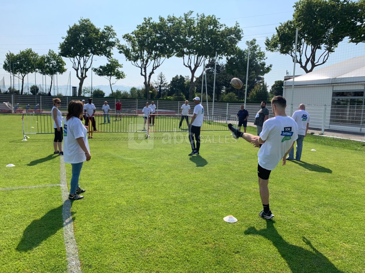 ACTIVITES SPORTIVES