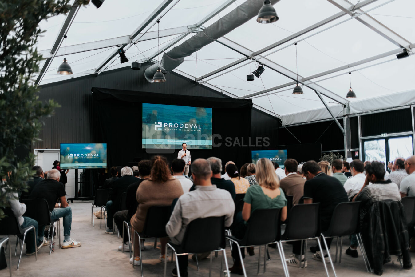 L'ATELIER - FORMAT CONFERENCE