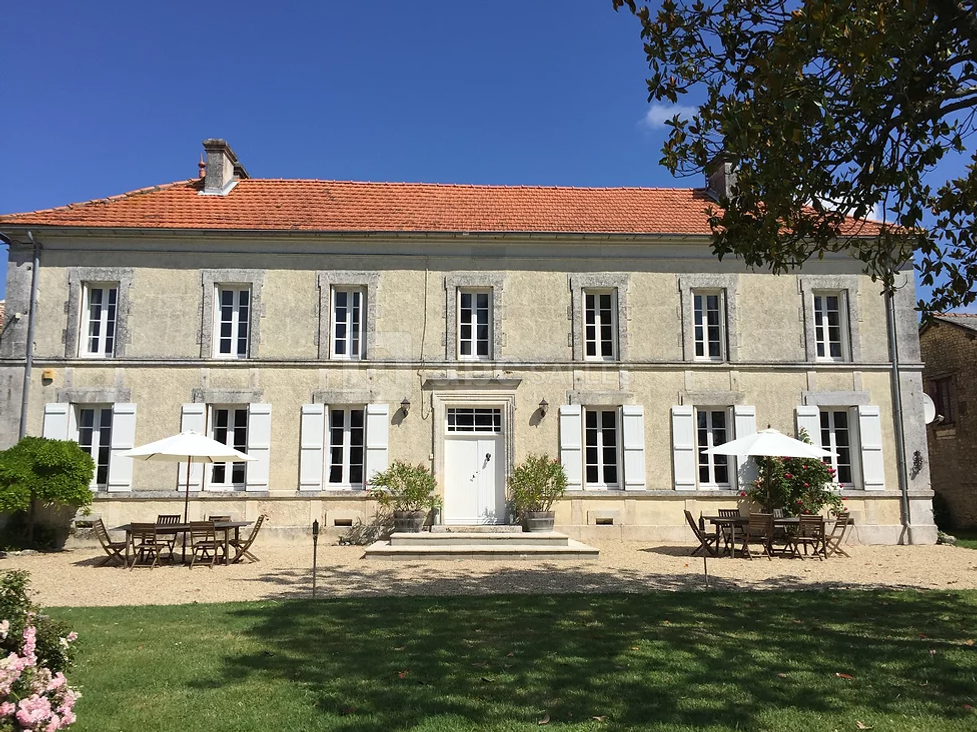 Manoir