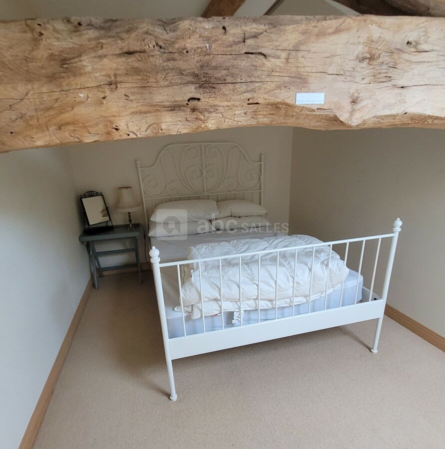 Chambre (Longère)