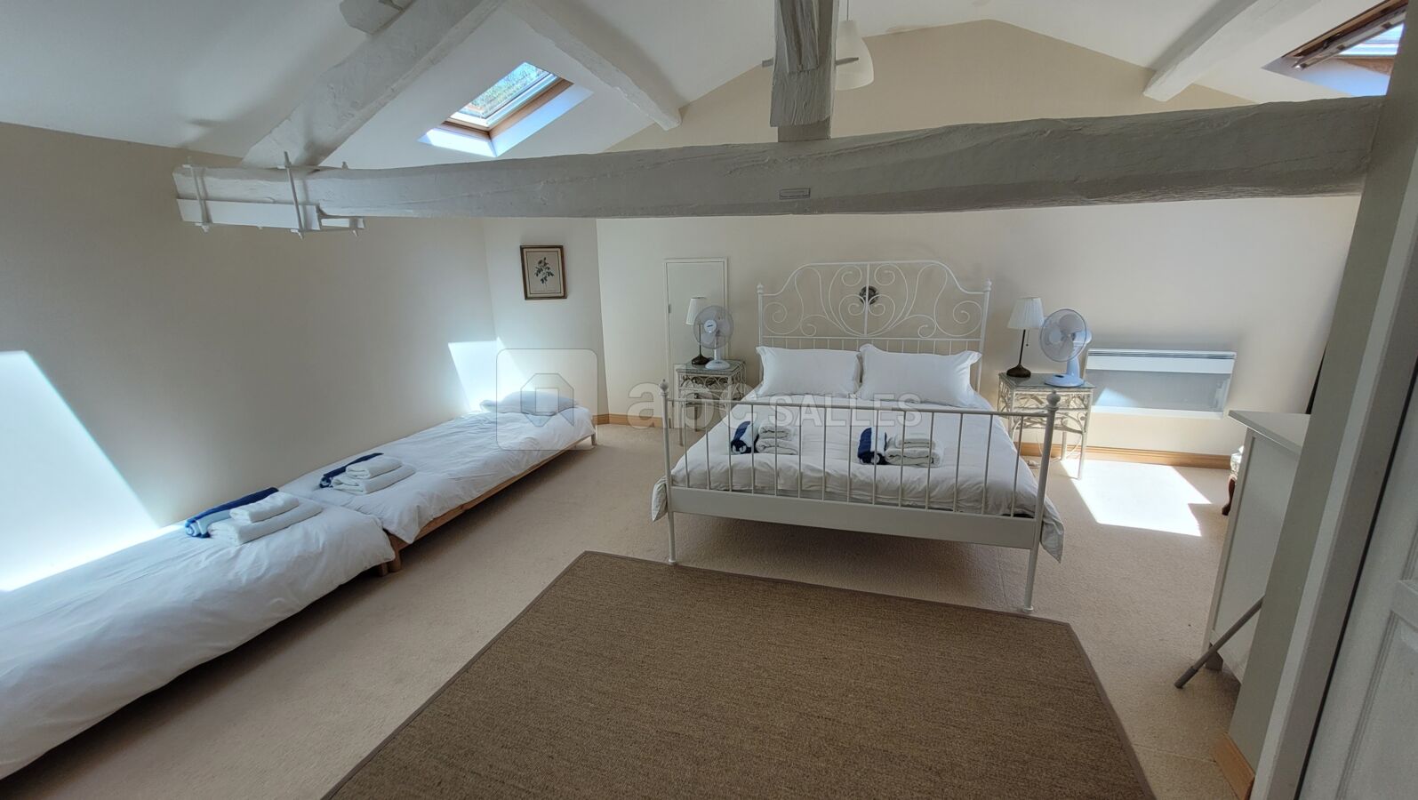 Chambre Longère