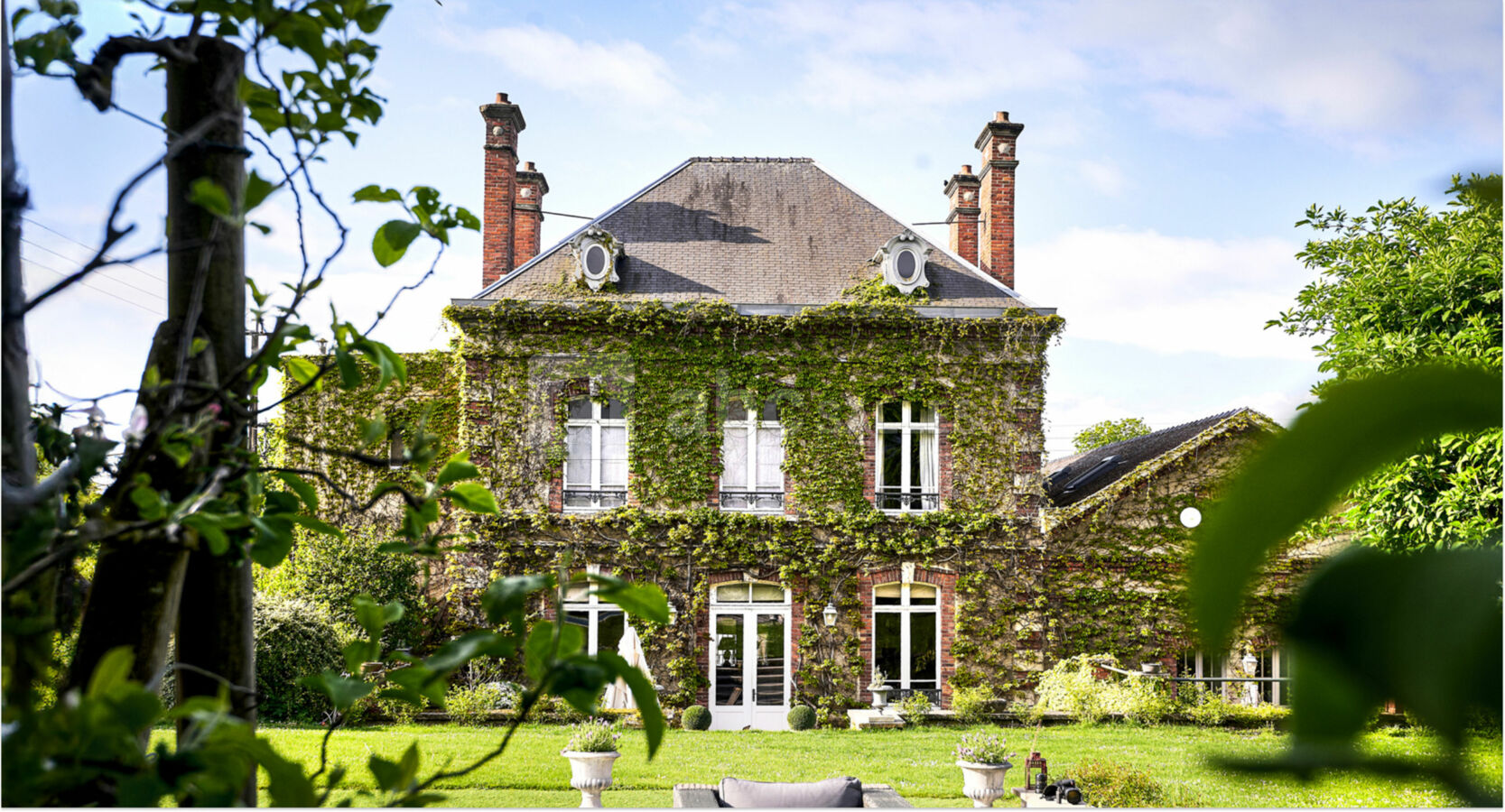 Domaine Le Clos Corbier