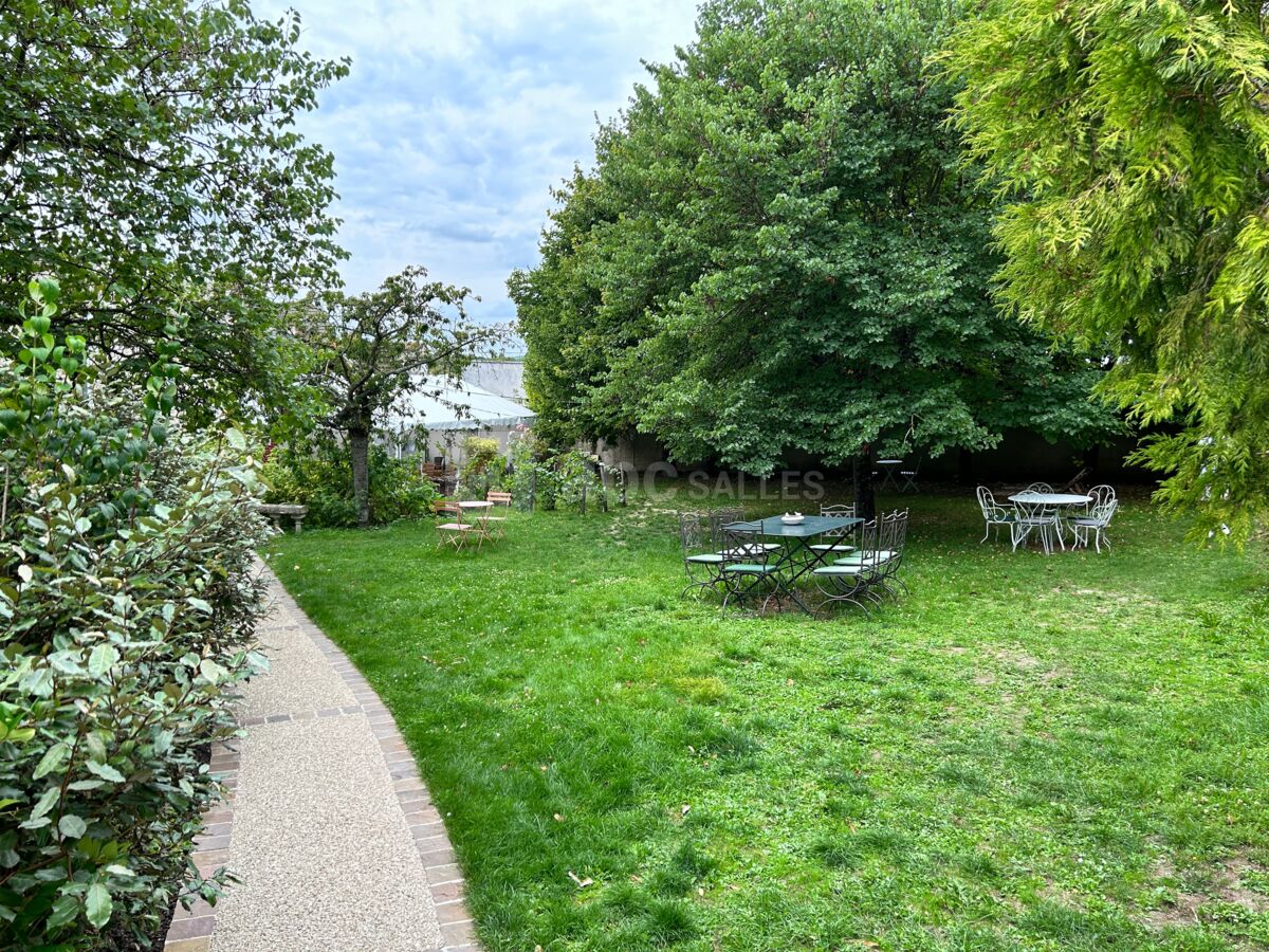 Jardin