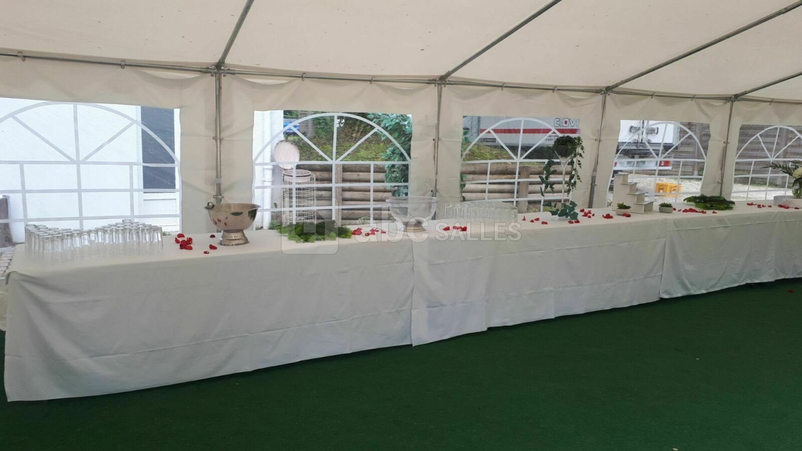 Restaurant Open Kfé