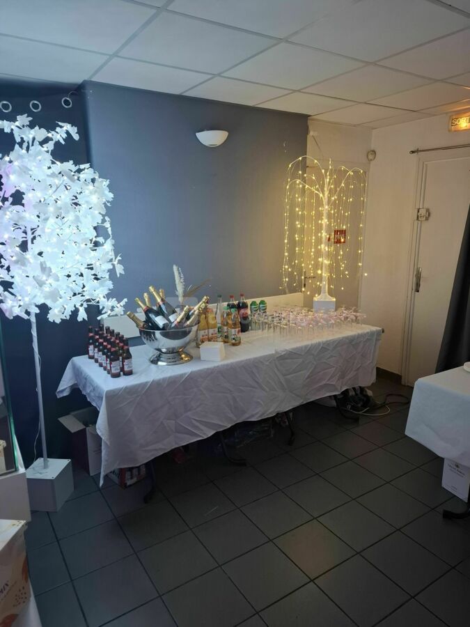 Restaurant Open Kfé