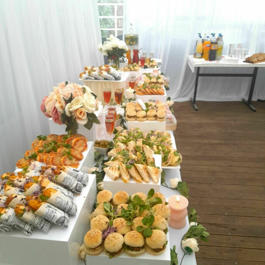 Restaurant Open Kfé