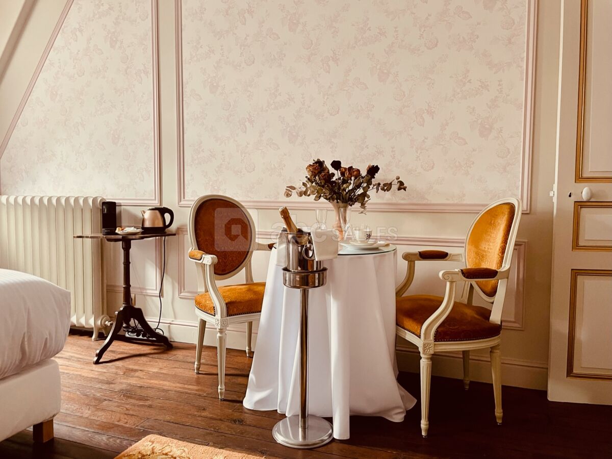 Chambre Princesse