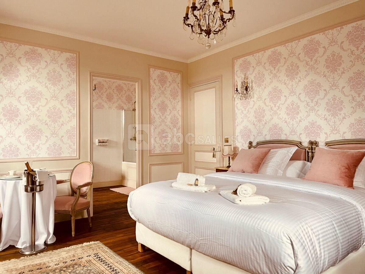 Chambre Comtesse