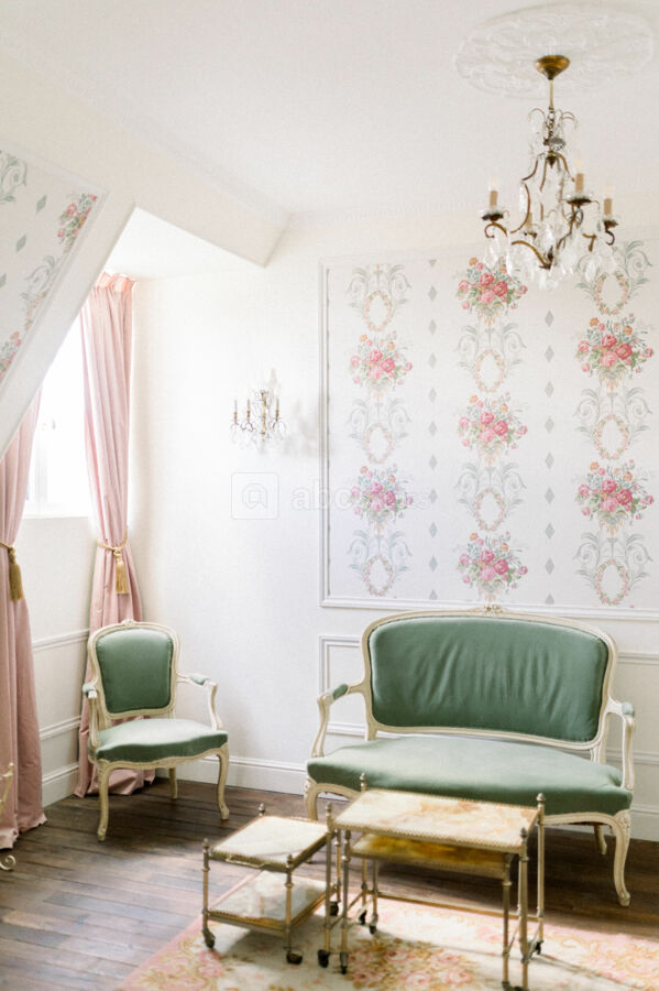 Suite royale