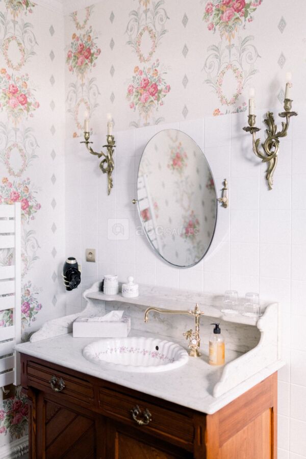 Sdb suite Royale