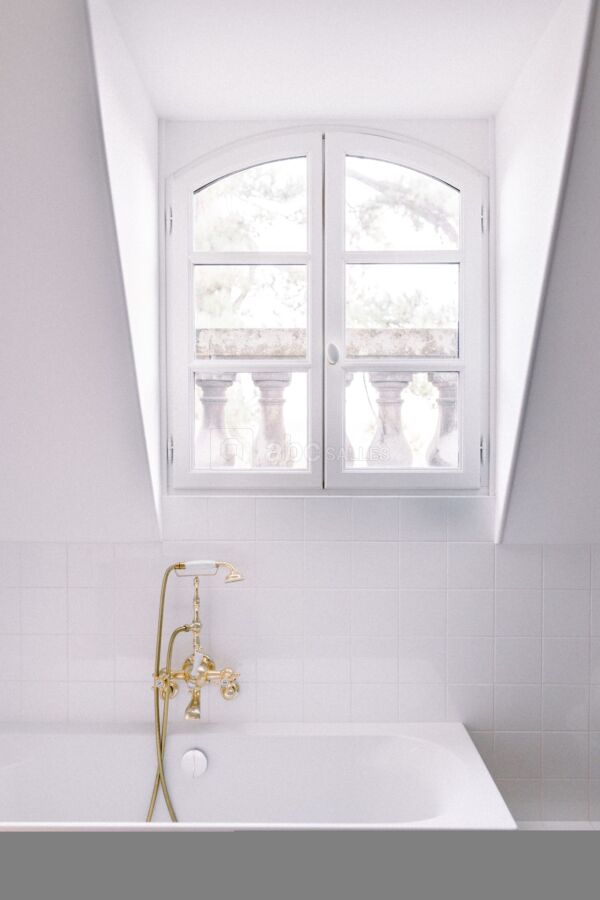 Sdb suite Royale