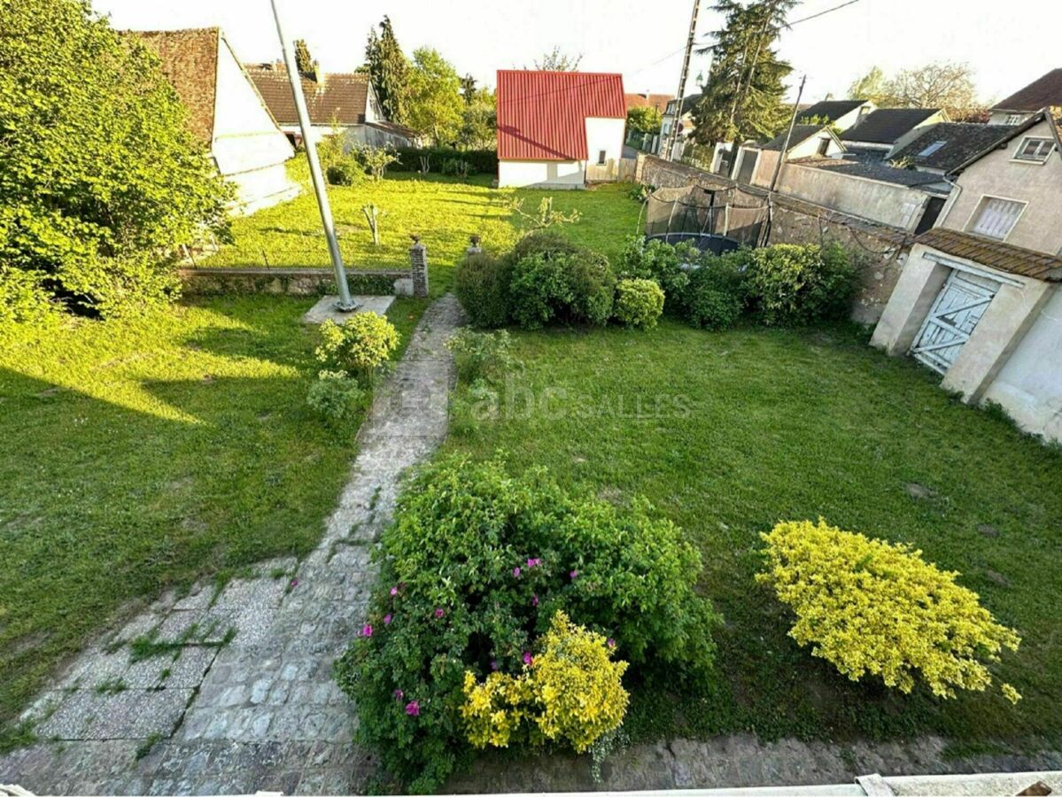 Jardin