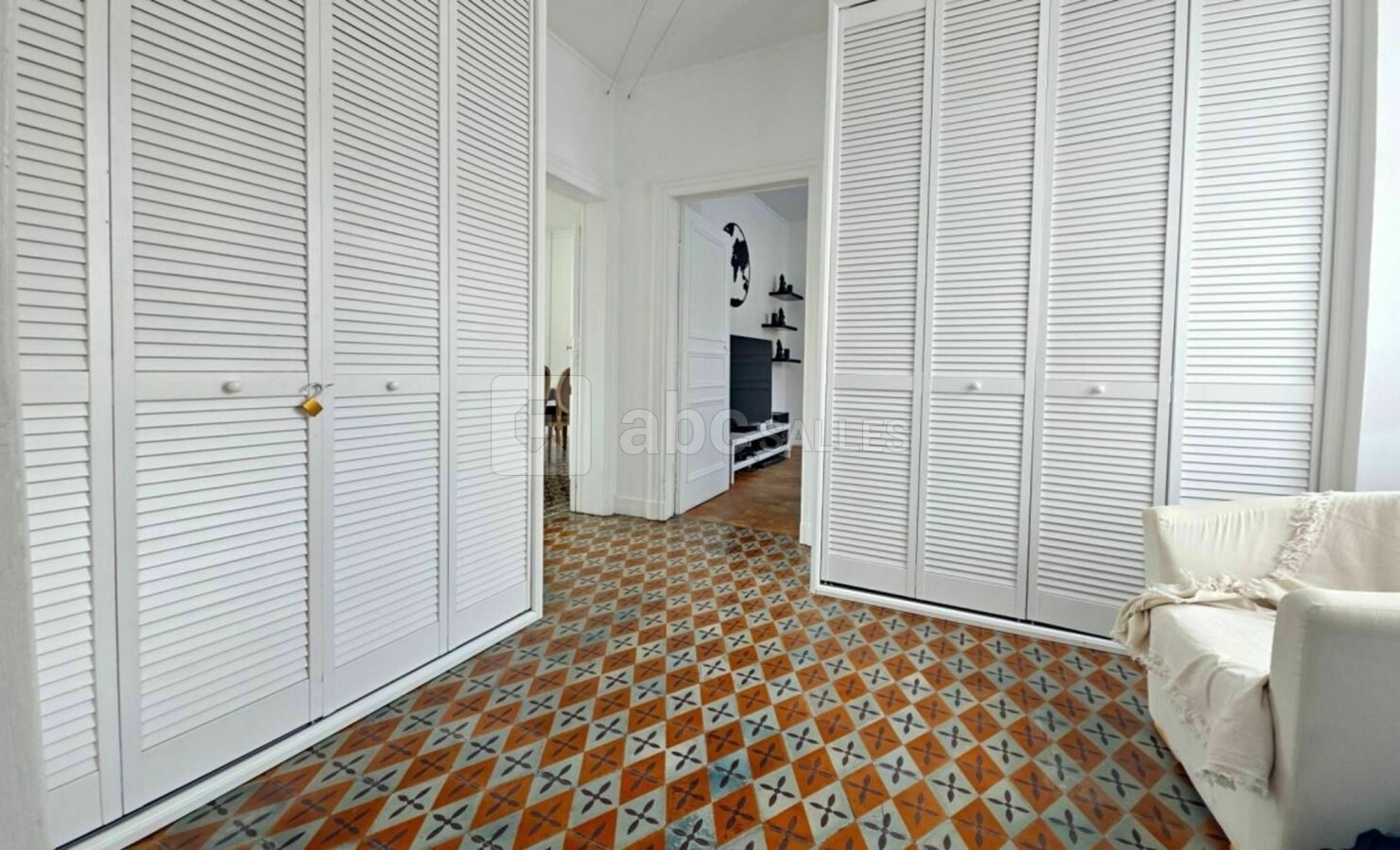 Vestiaire