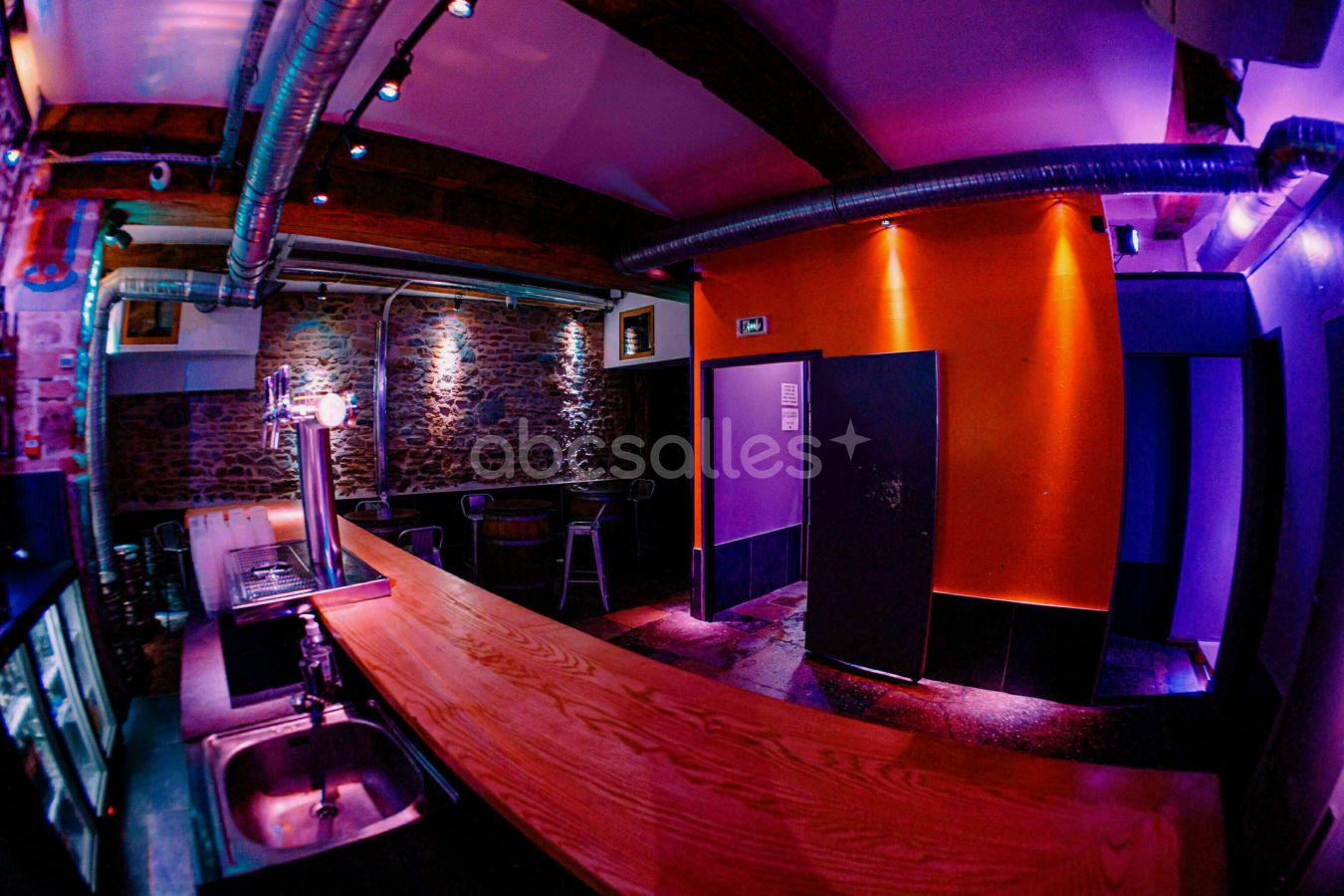 Little Pub - ABC Salles