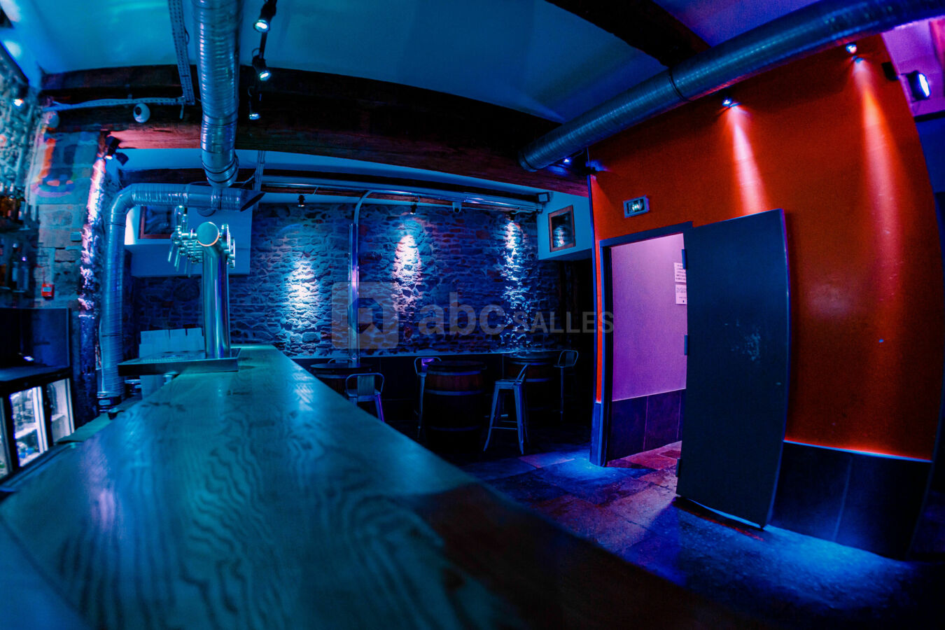 Little Pub ABC Salles