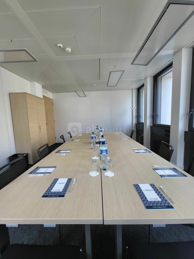 Salle 304