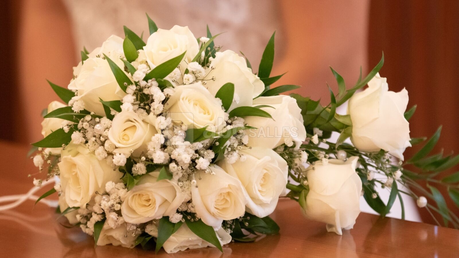 Décorations florales